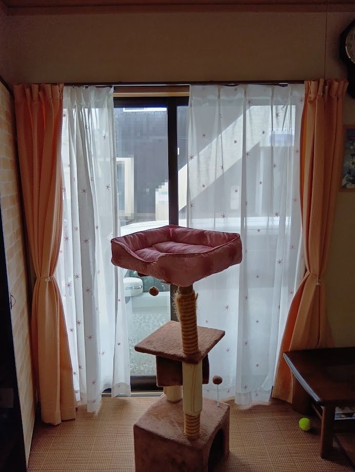 リフォーム前画像