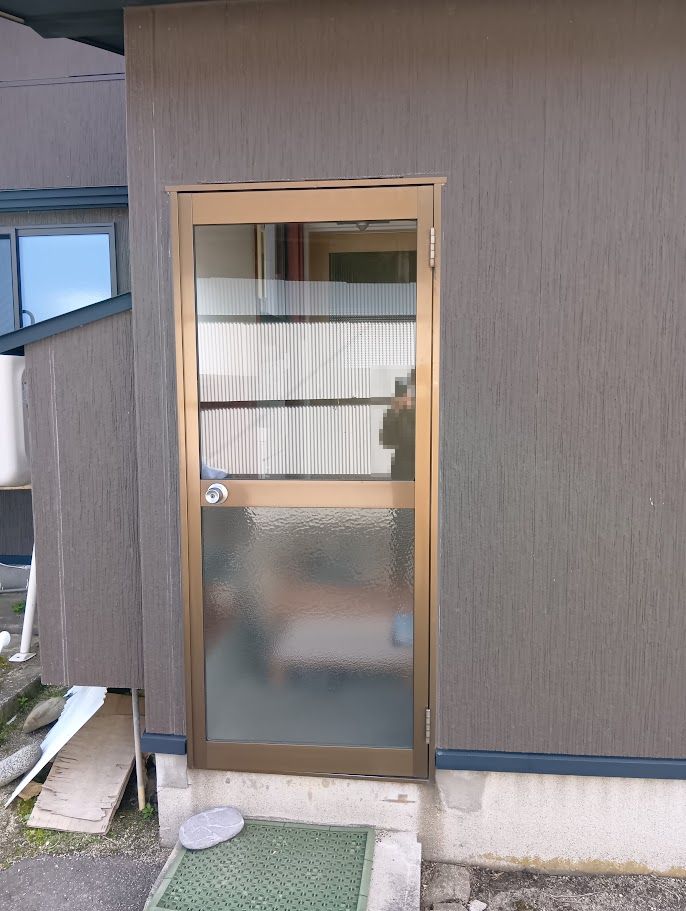 リフォーム前画像